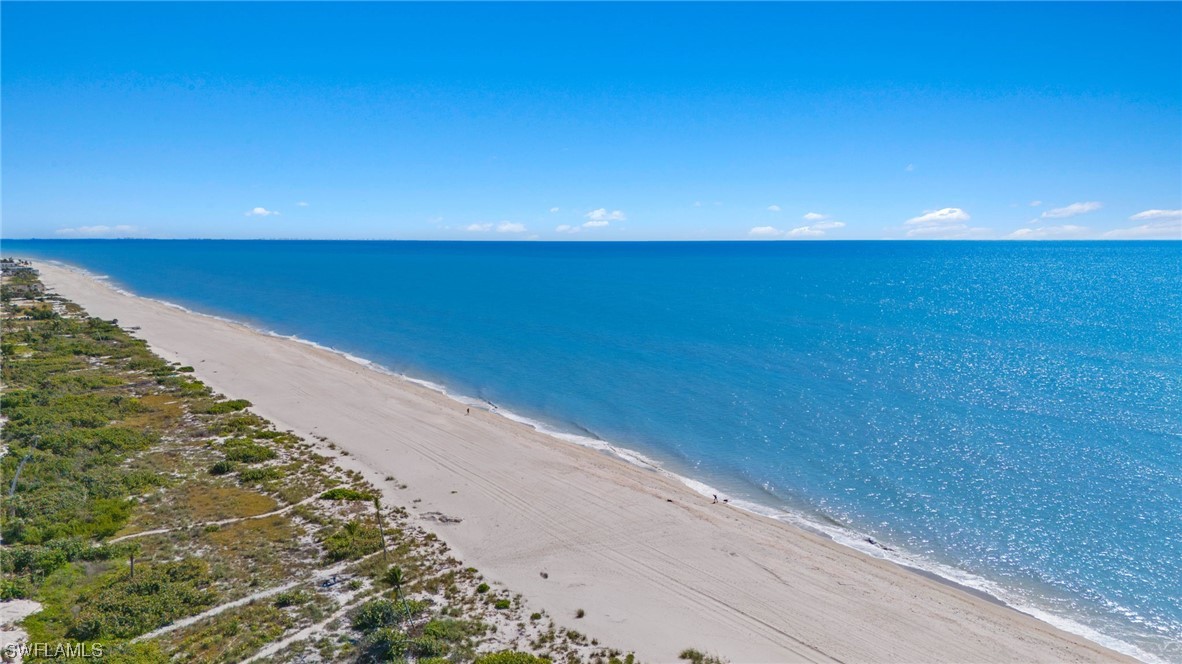 657 Rabbit Road Sanibel, FL 33957 - Photo 37 of 37 a view of an ocean beach
