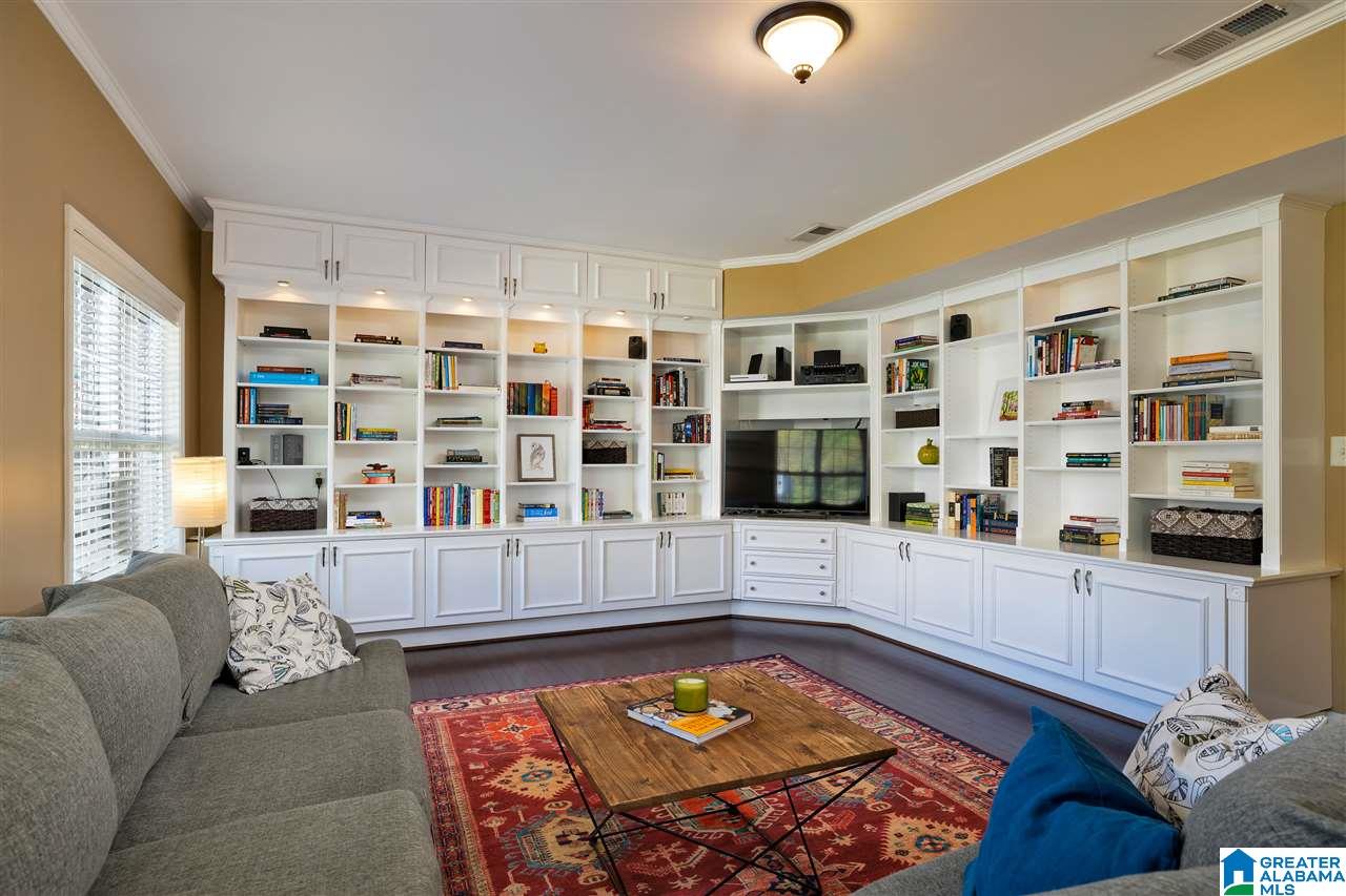 1115 Oak Grove Road Birmingham, AL 35209 - Photo 22 of 32