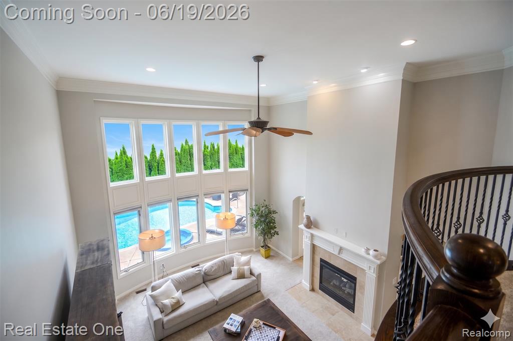 1576 Galena Rochester Hills, MI 48306 - Photo 17 of 28