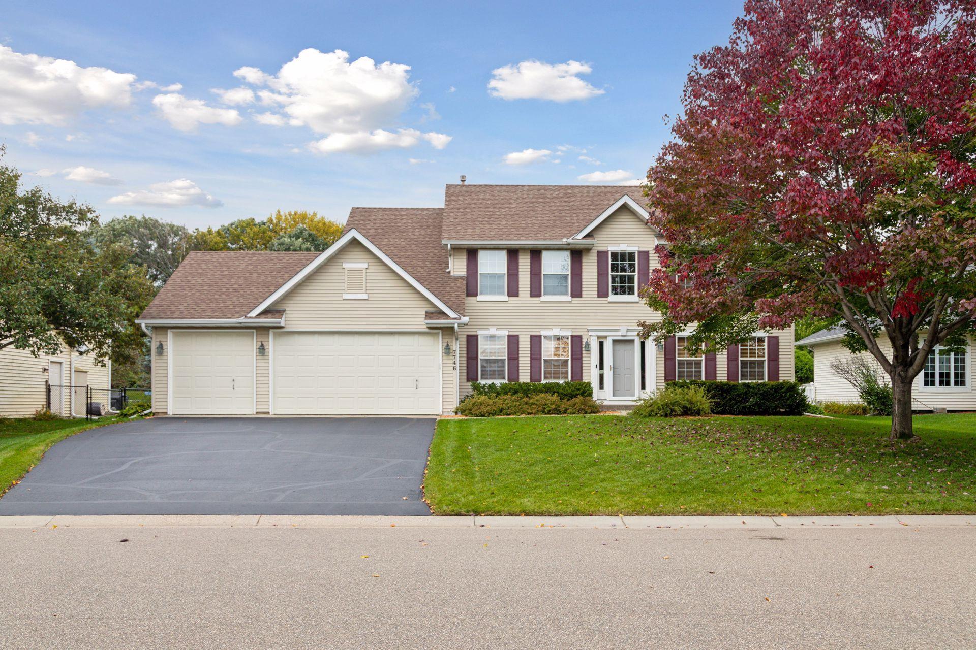 7746 Newbury Road Woodbury, MN 55125 - Photo 39 of 46