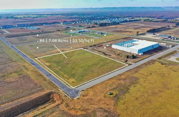 $1,073,753 | Lot 4 Bluffview Business Park, Holmen, WI 54636