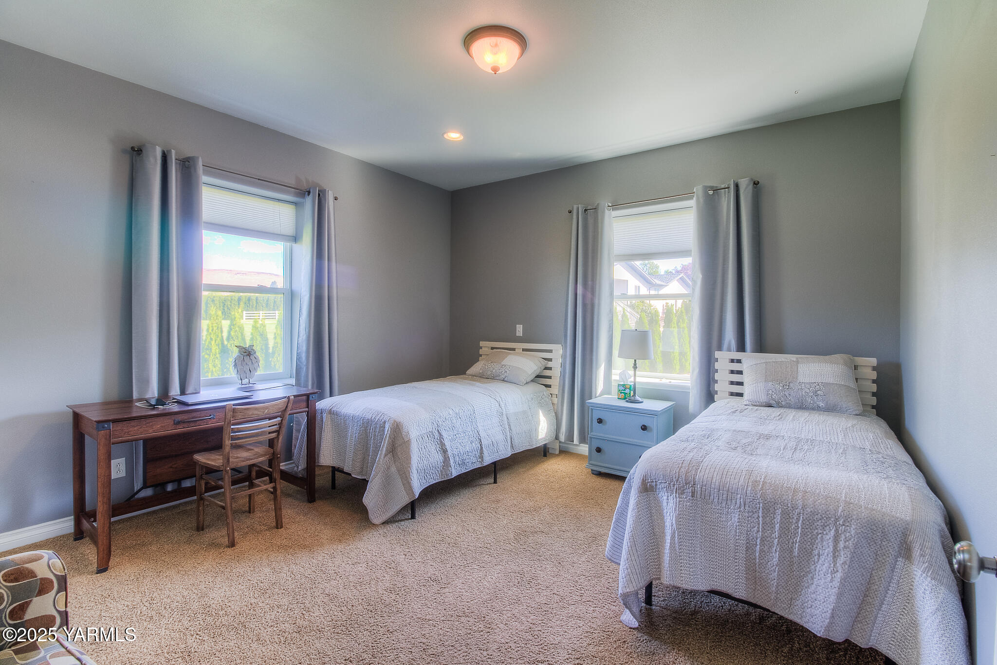 9806 Bittner Road Yakima, WA 98901 - Photo 25 of 53 Bedroom