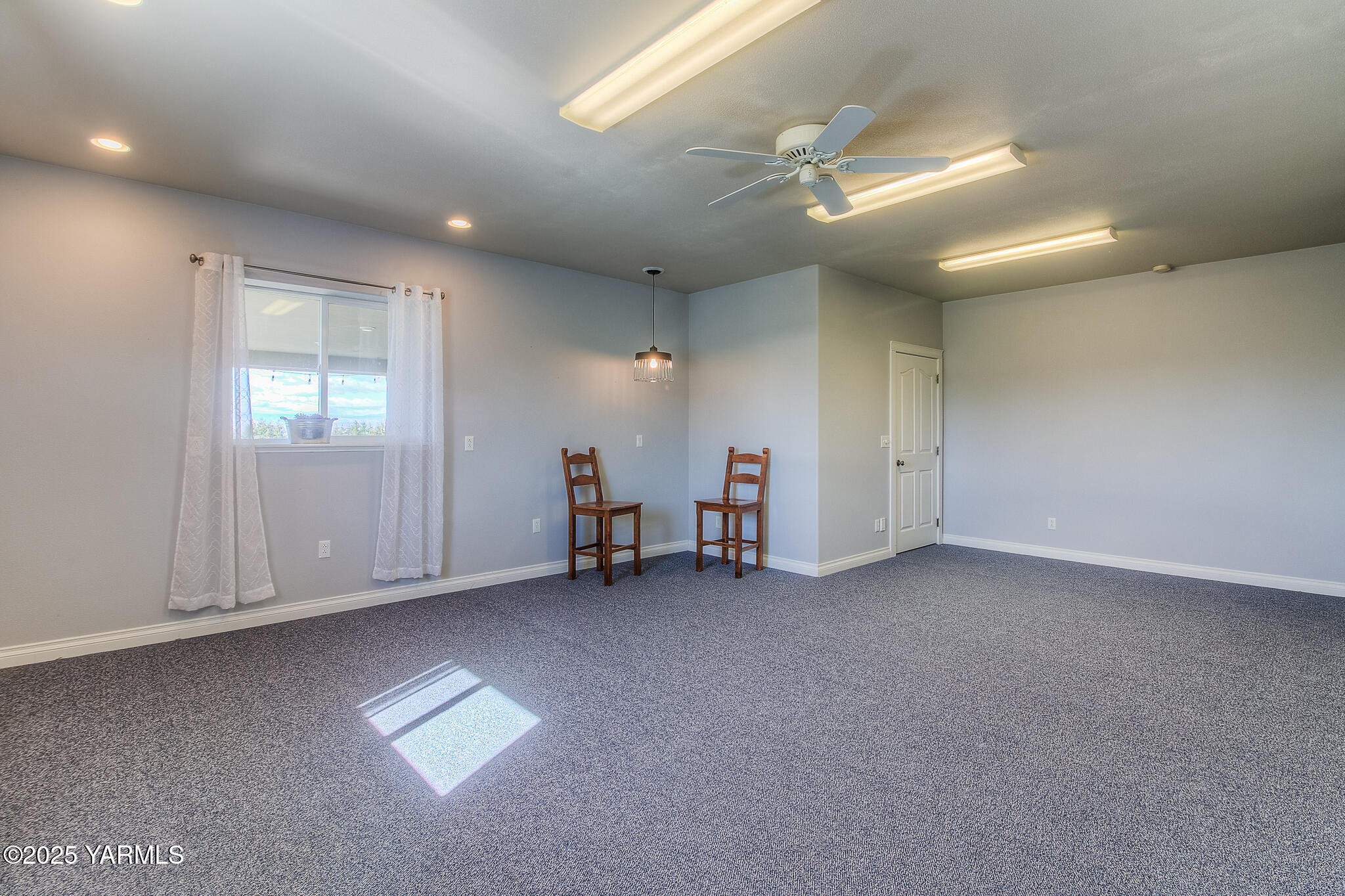 9806 Bittner Road Yakima, WA 98901 - Photo 29 of 53 Office-Bonus Room