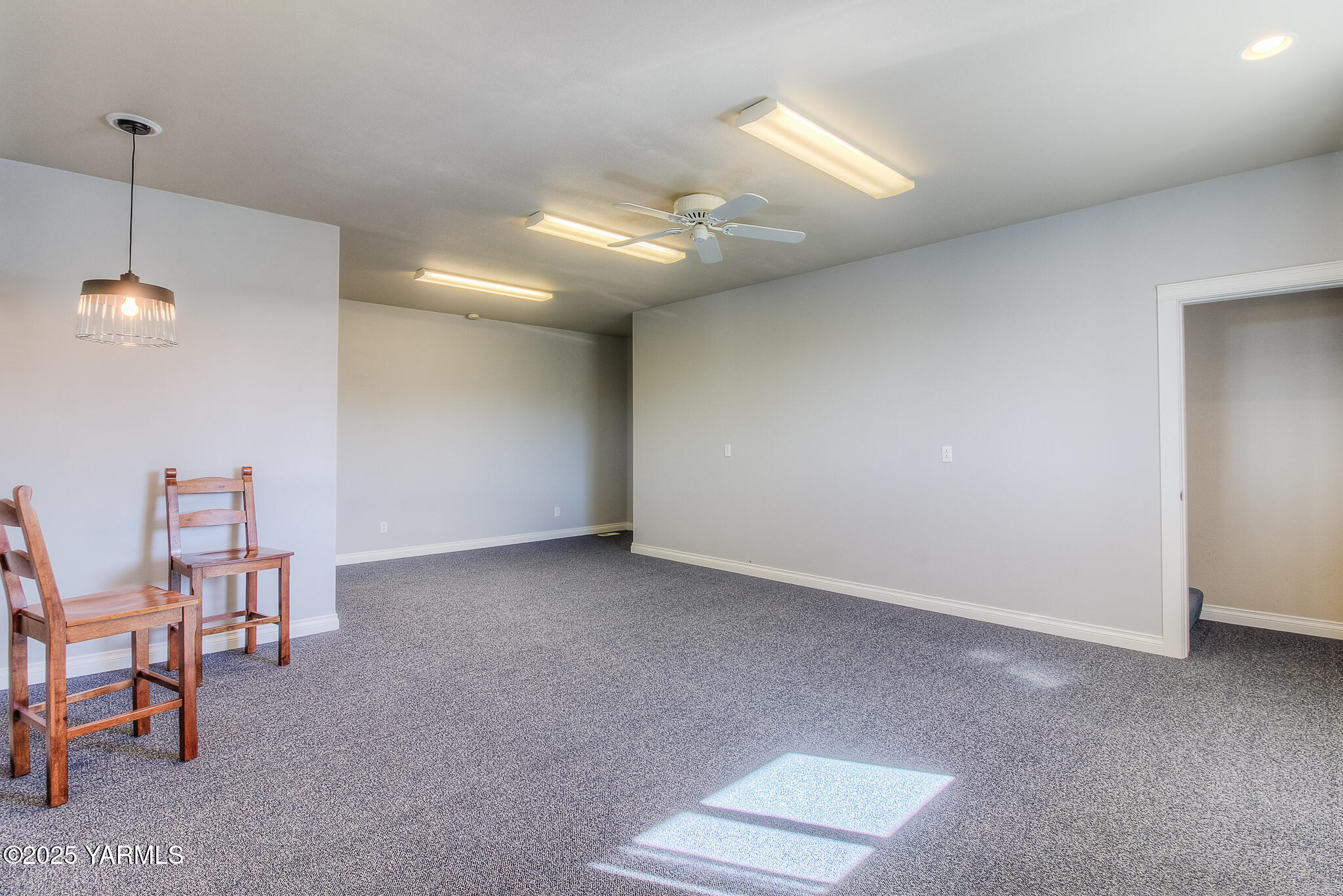 9806 Bittner Road Yakima, WA 98901 - Photo 30 of 53 Office-Bonus Room