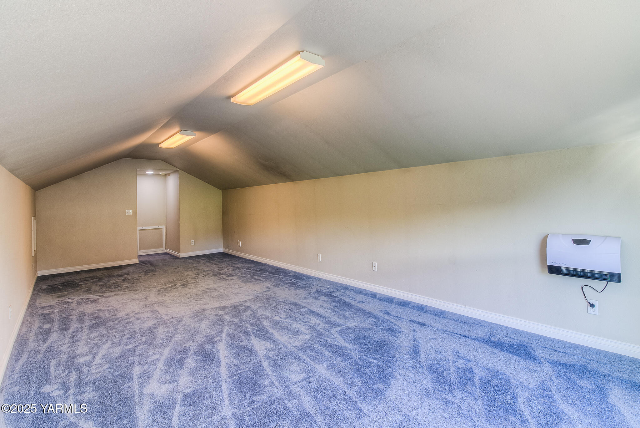 9806 Bittner Road Yakima, WA 98901 - Photo 31 of 53 Bonus Room Above Garage