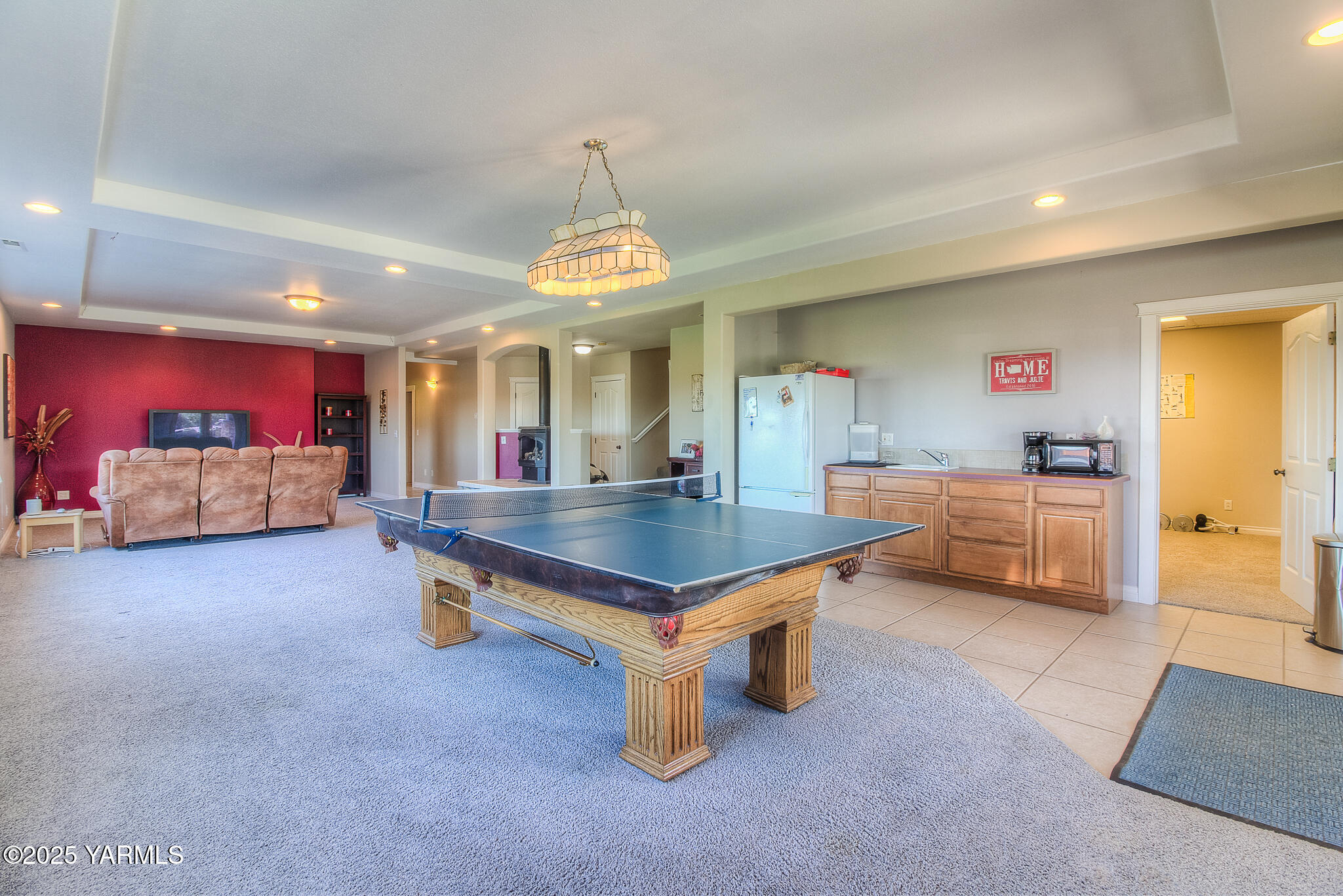 9806 Bittner Road Yakima, WA 98901 - Photo 37 of 53 Rec Room