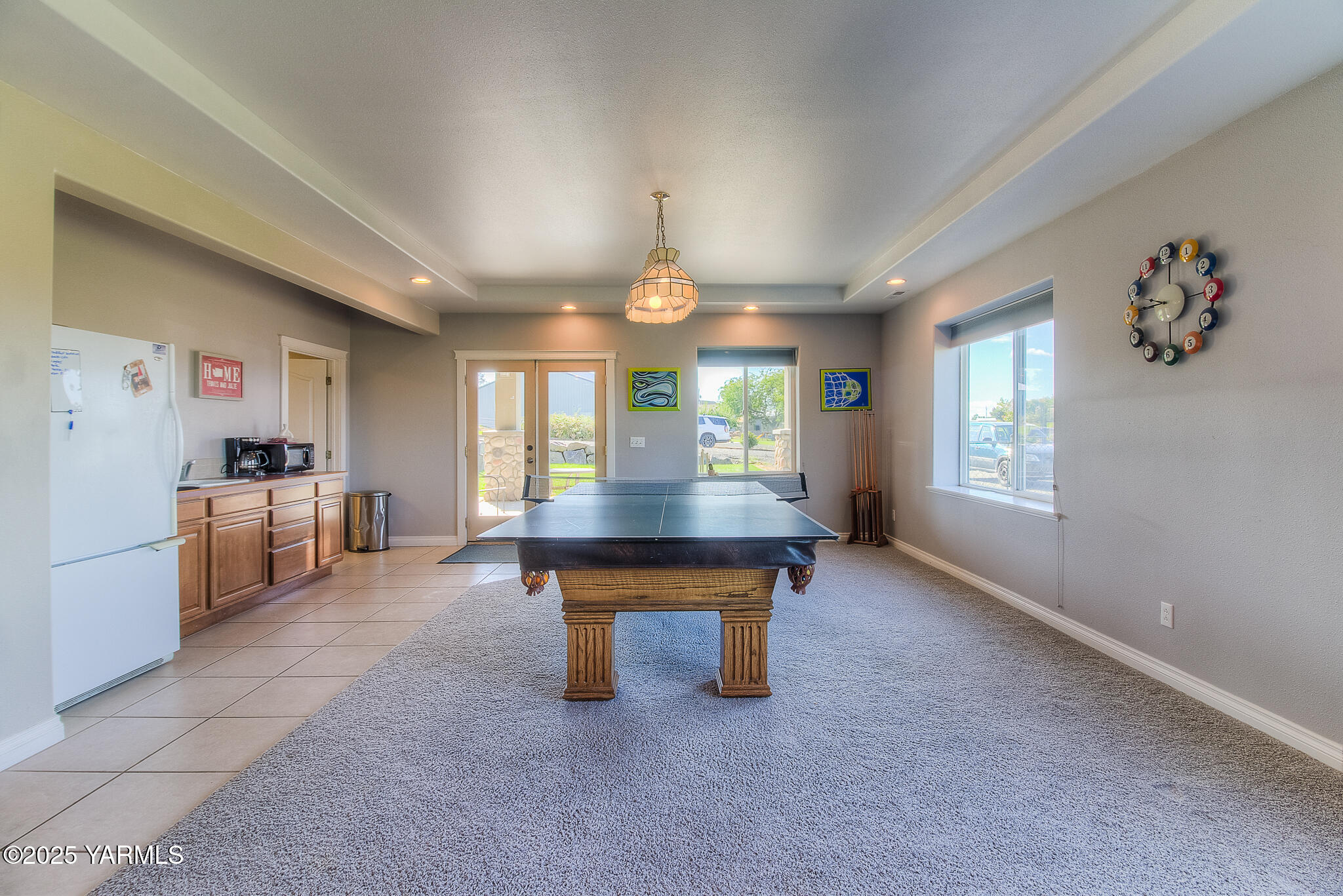 9806 Bittner Road Yakima, WA 98901 - Photo 38 of 53 Rec Room