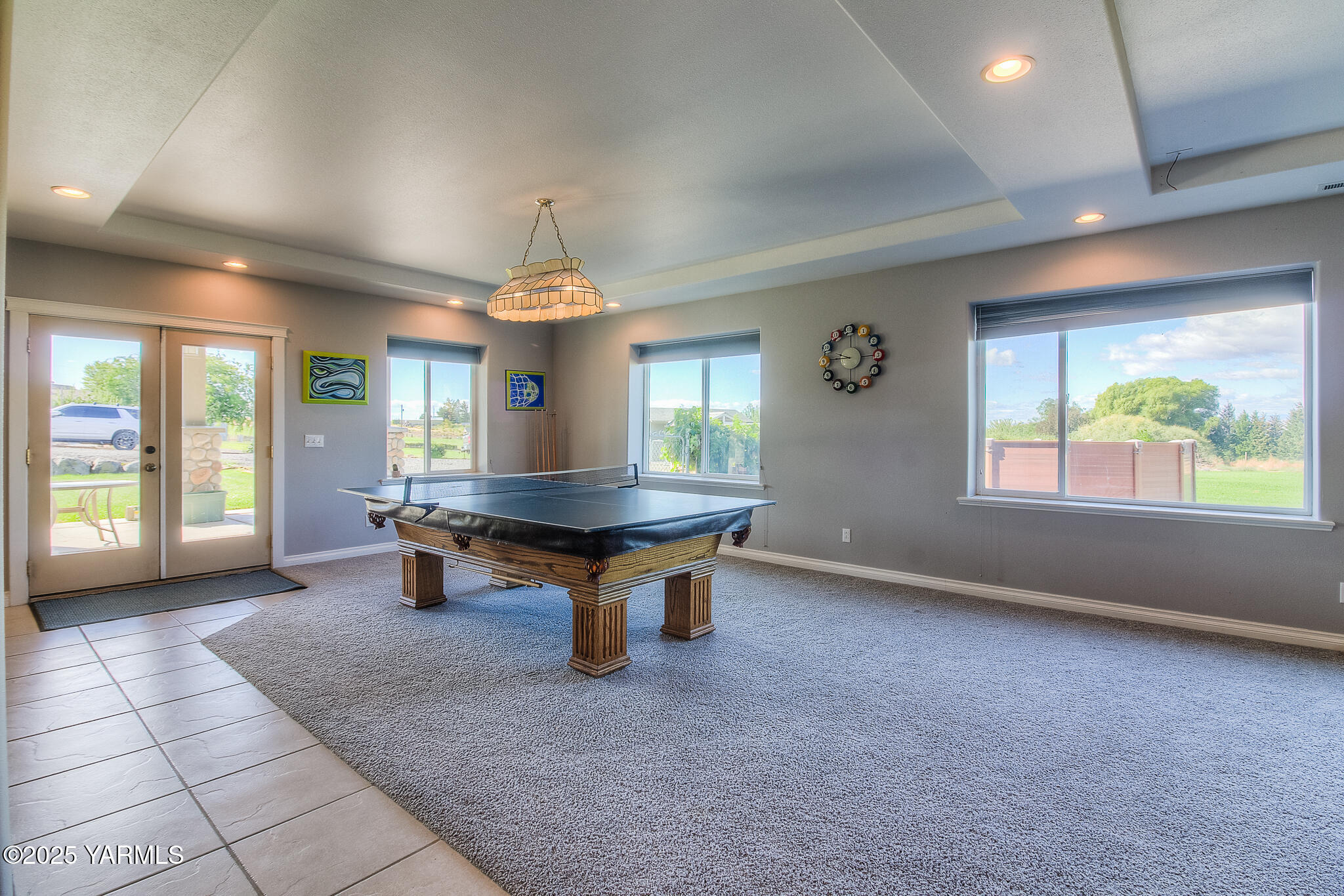 9806 Bittner Road Yakima, WA 98901 - Photo 39 of 53 Rec Room