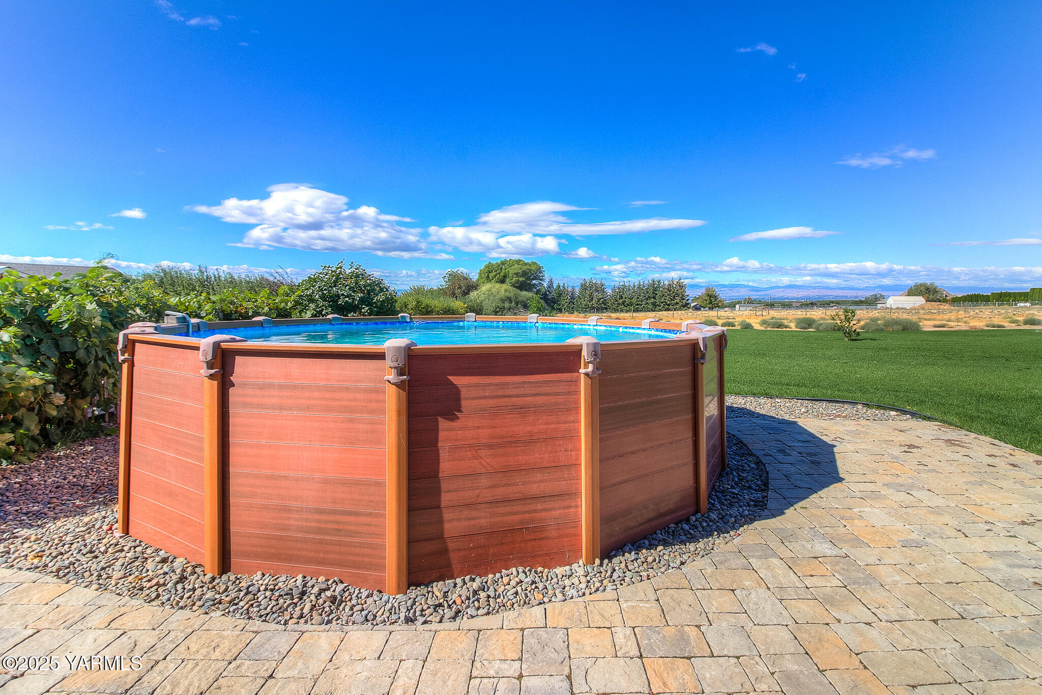 9806 Bittner Road Yakima, WA 98901 - Photo 48 of 53 Pool