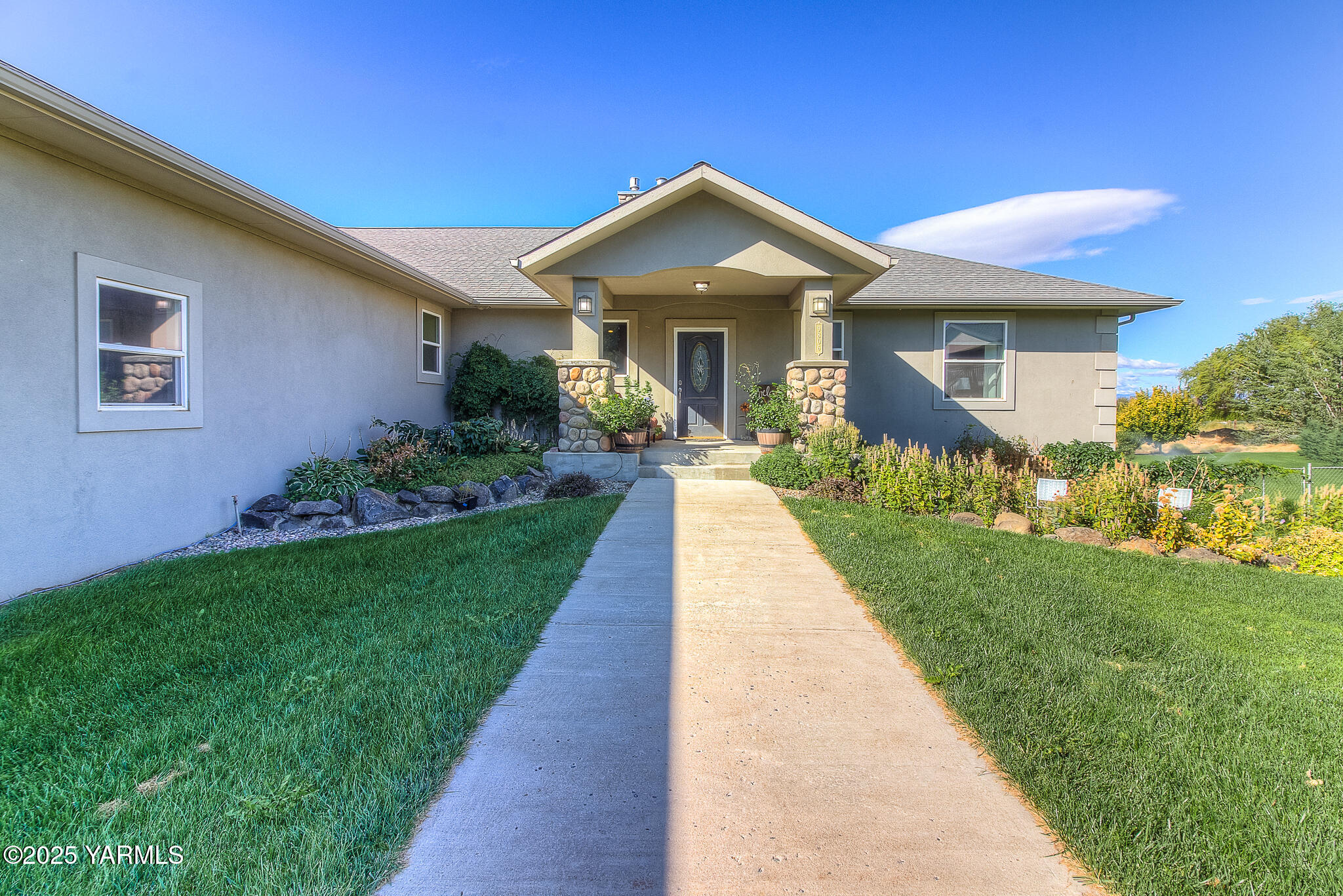 9806 Bittner Road Yakima, WA 98901 - Photo 53 of 53 Welcome Home