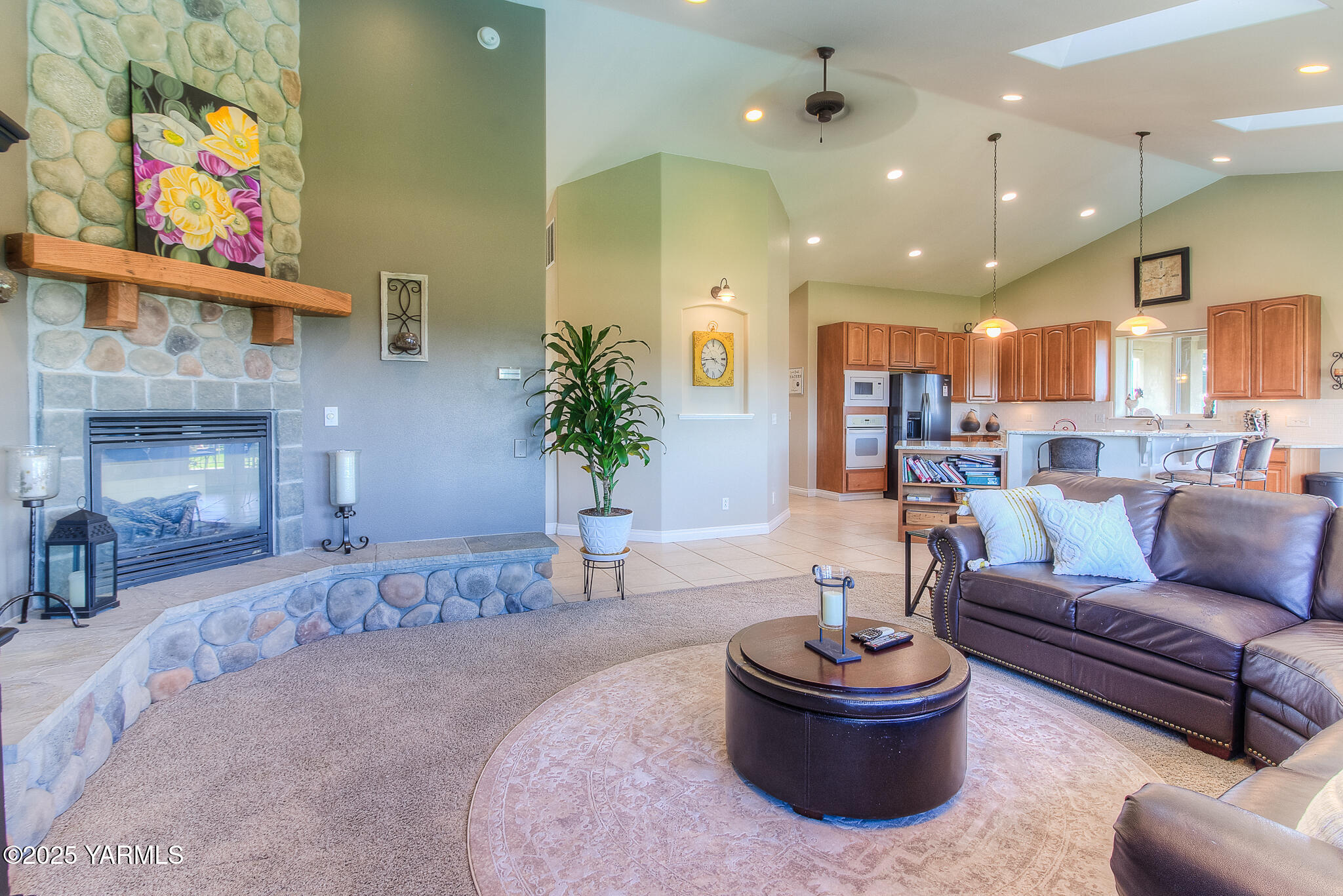 9806 Bittner Road Yakima, WA 98901 - Photo 10 of 53 Great Room