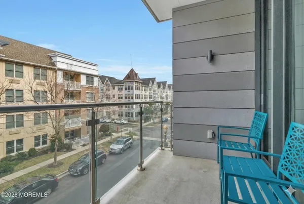 $45,000 | 30 Melrose Terrace, Unit 206, Long Branch, NJ 07740