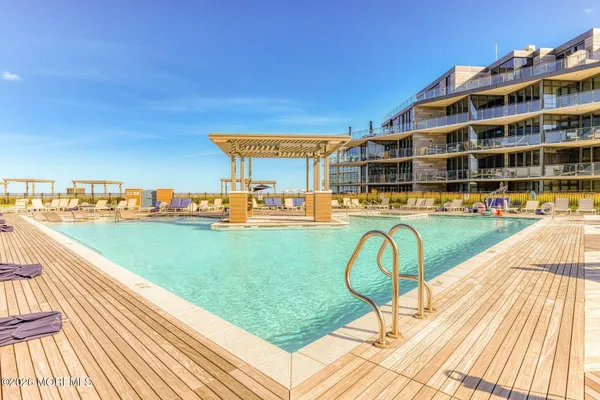 $45,000 | 30 Melrose Terrace, Unit 206, Long Branch, NJ 07740