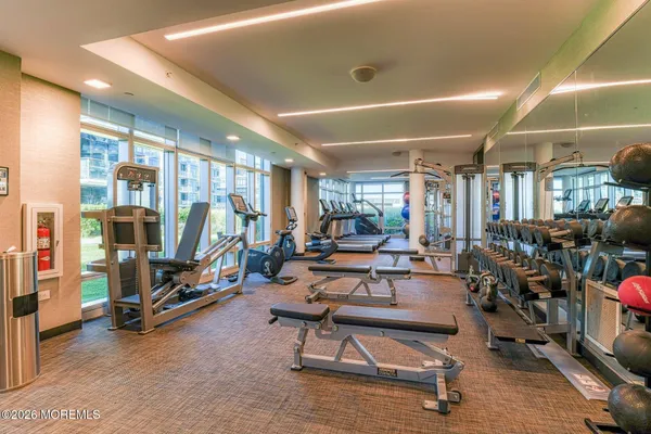 $45,000 | 30 Melrose Terrace, Unit 206, Long Branch, NJ 07740