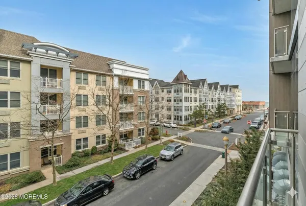 $45,000 | 30 Melrose Terrace, Unit 206, Long Branch, NJ 07740