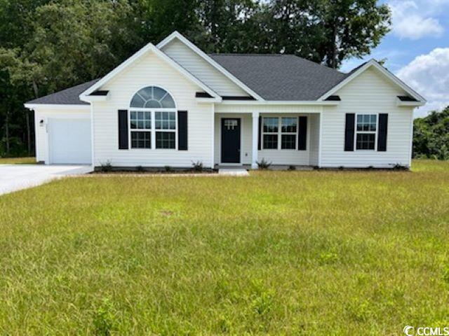 2664 Daisy Road Loris, SC 29569 - Photo 1 of 27 Gallery Image 1