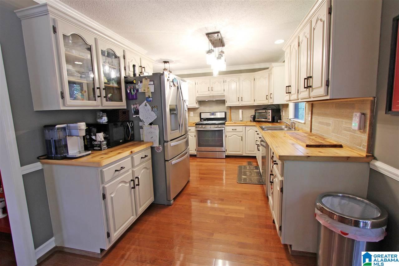 901 Hillyer High Road Anniston, AL 36207 - Photo 48 of 50