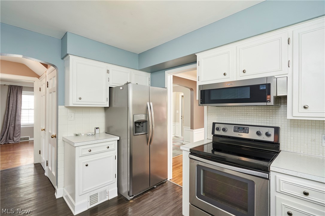 126 Bennington Road Akron, OH 44313 - Photo 15 of 27 Gallery Image 15