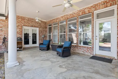 $609,995 | 200 Westfield Drive, Lafayette, LA 70503