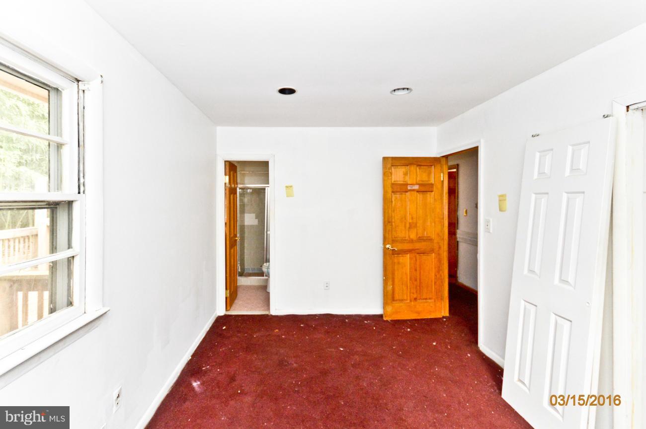2911 Kingsway Road Fort Washington, MD 20744 - Photo 16 of 28 Bedroom