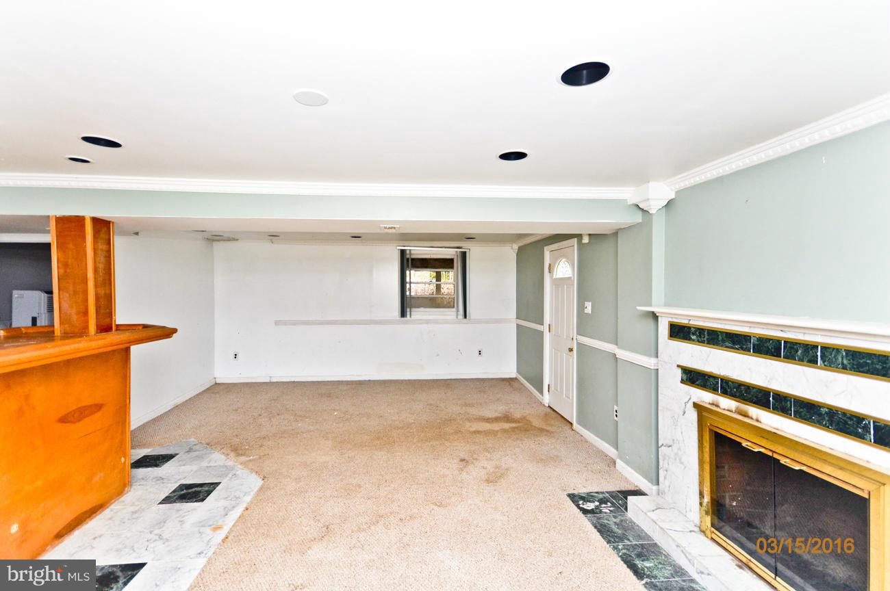 2911 Kingsway Road Fort Washington, MD 20744 - Photo 24 of 28 Basement