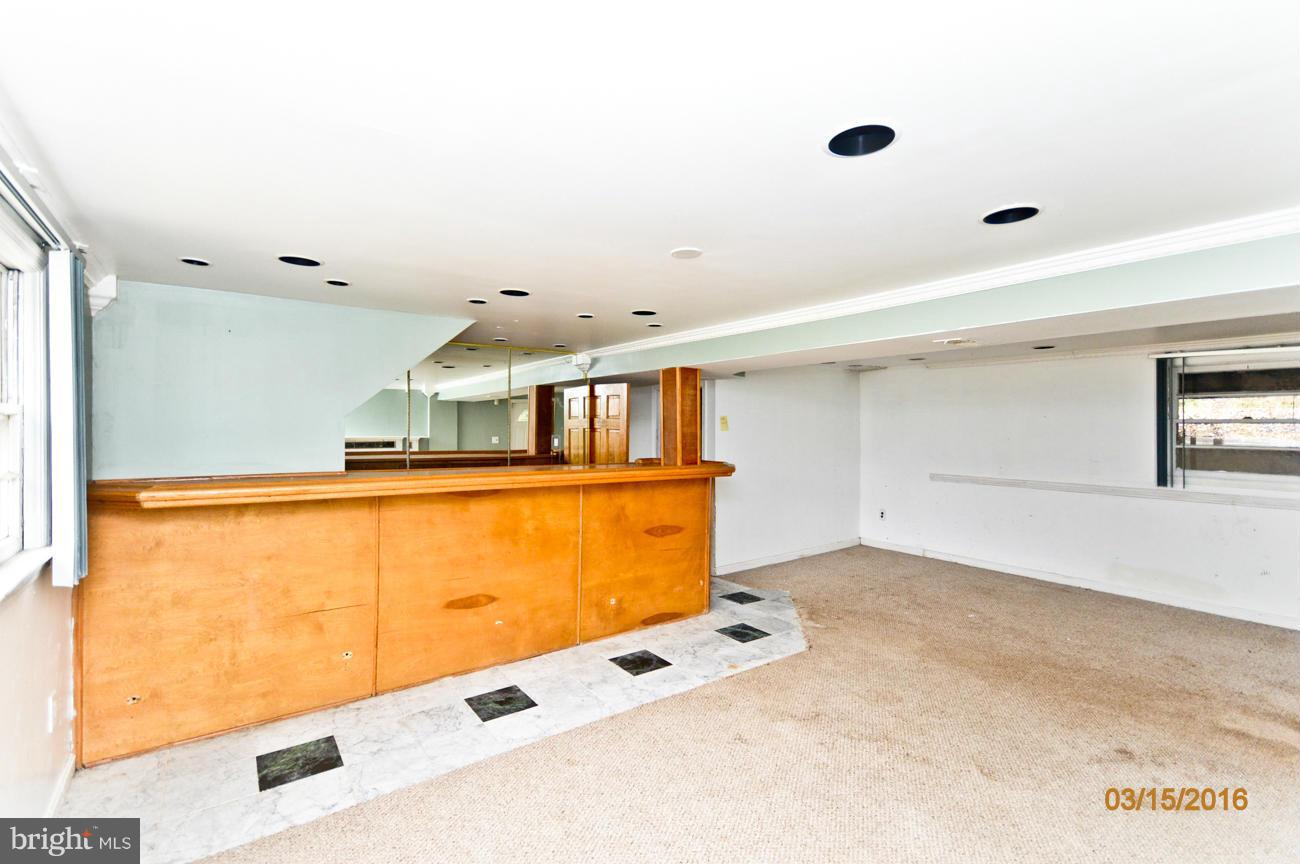2911 Kingsway Road Fort Washington, MD 20744 - Photo 25 of 28 Basement