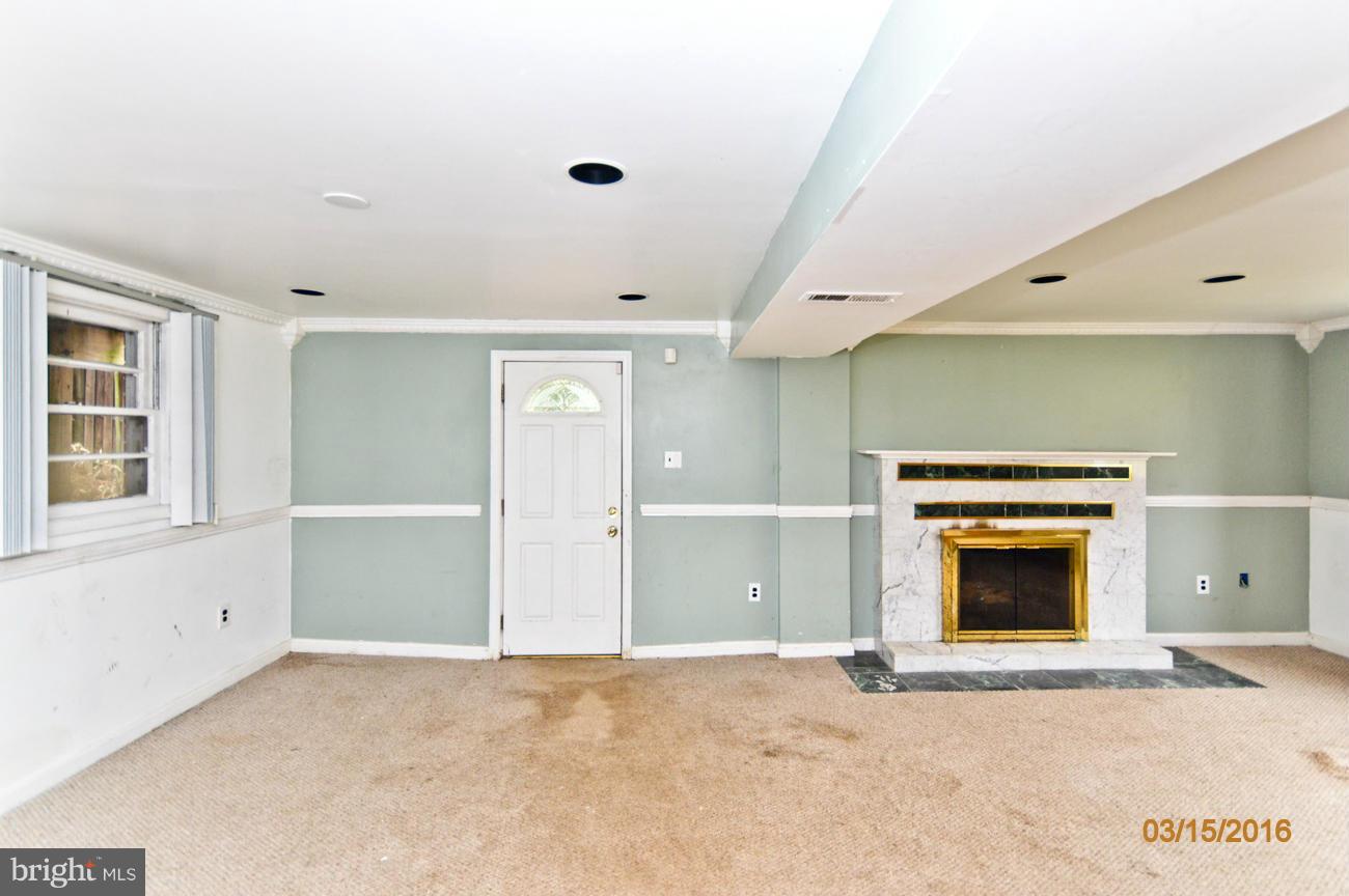 2911 Kingsway Road Fort Washington, MD 20744 - Photo 26 of 28 Basement