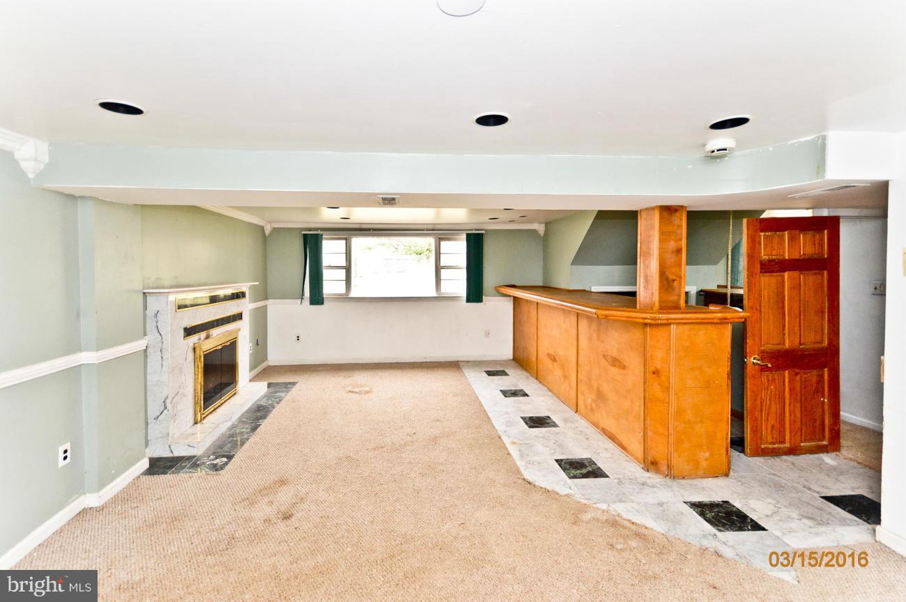 2911 Kingsway Road Fort Washington, MD 20744 - Photo 27 of 28 Basement