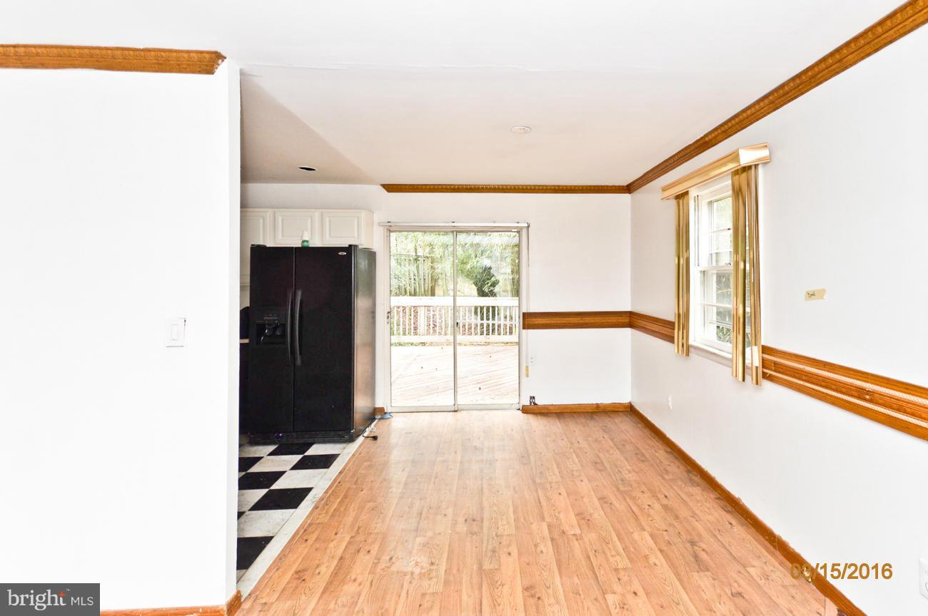 2911 Kingsway Road Fort Washington, MD 20744 - Photo 7 of 28 Dining Room