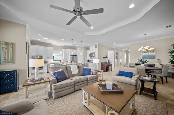 $18,000 | 9361 Terresina Drive, Naples, FL 34119