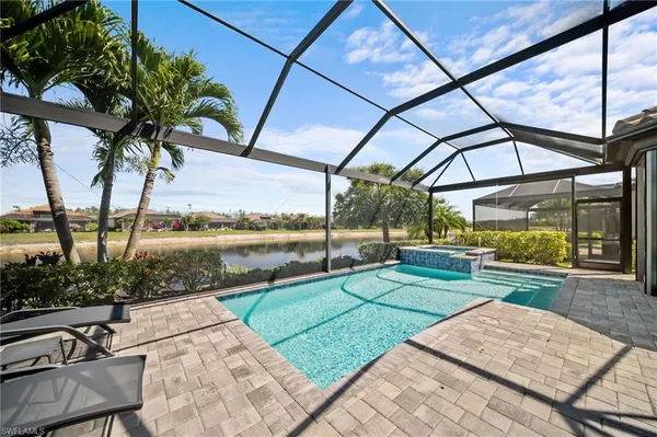 $18,000 | 9361 Terresina Drive, Naples, FL 34119