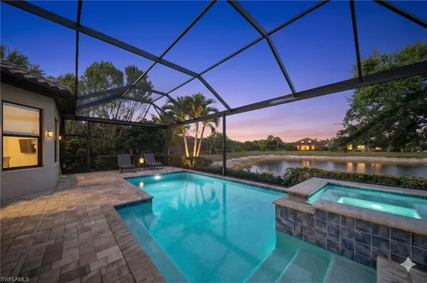 $18,000 | 9361 Terresina Drive, Naples, FL 34119