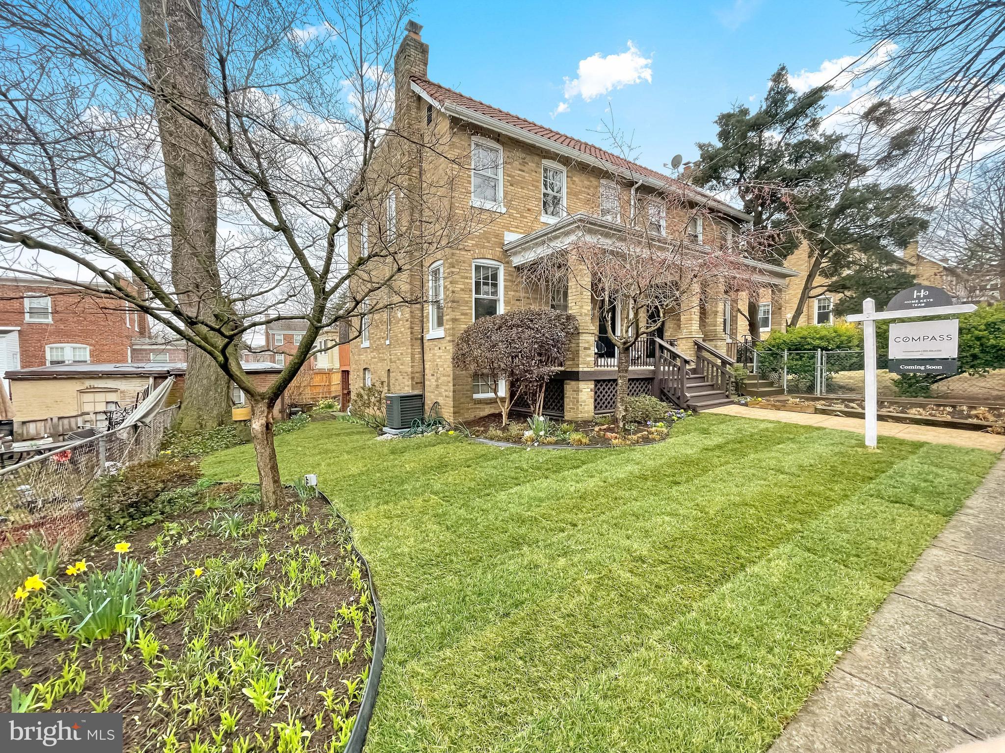 1015 Upshur Street Northeast Washington, DC 20017 - Photo 35 of 44