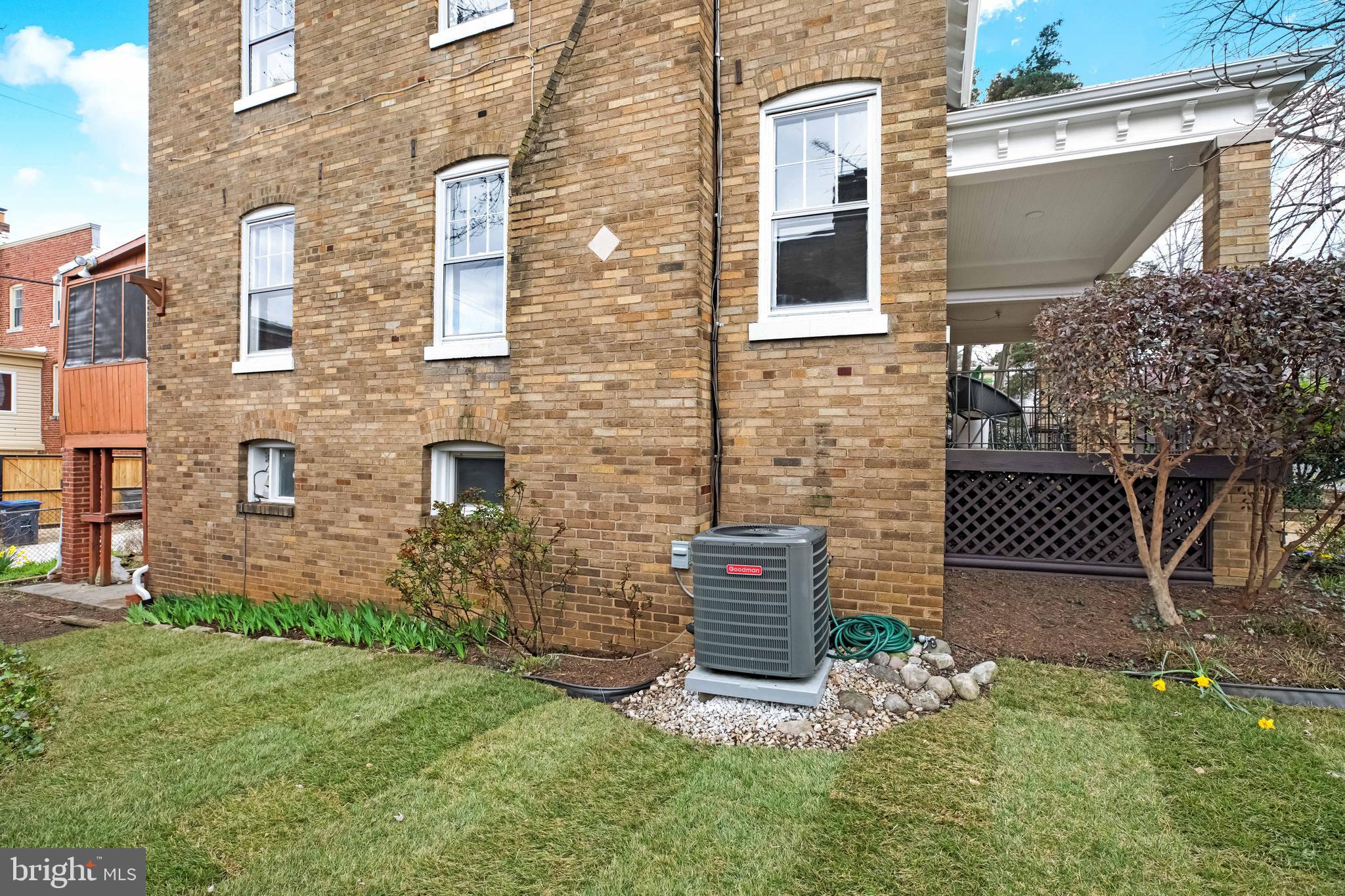 1015 Upshur Street Northeast Washington, DC 20017 - Photo 36 of 44