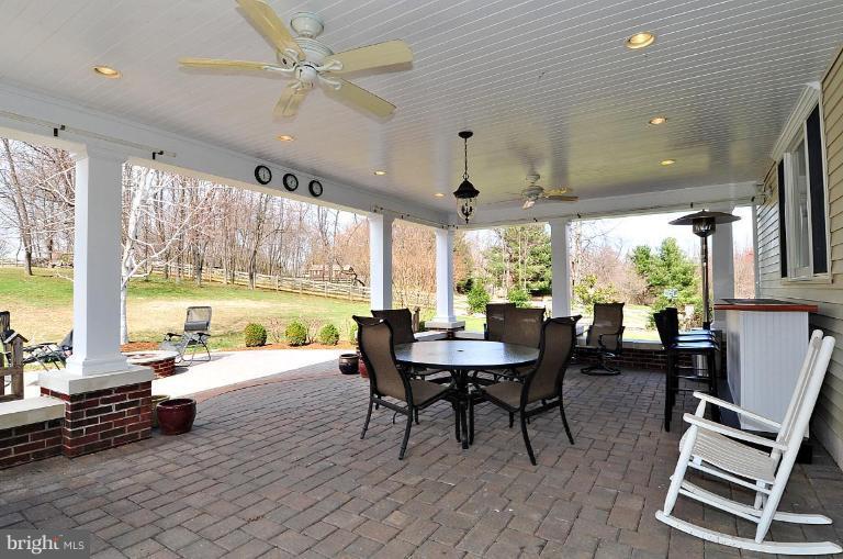 4868 Green Bridge Road Dayton, MD 21036 - Photo 18 of 27 Patio