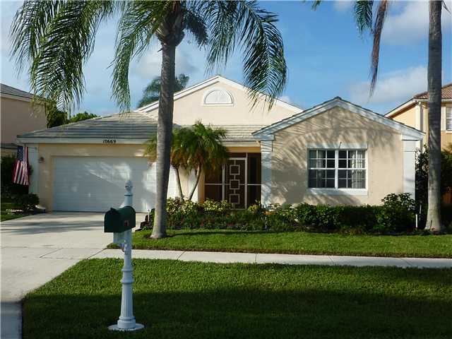 10669 Pebble Cove Lane Boca Raton, FL 33498 - Photo 1 of 25 Primary Photo