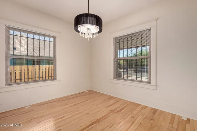 $550,000 | 1322 West Monroe Street, Phoenix, AZ 85007