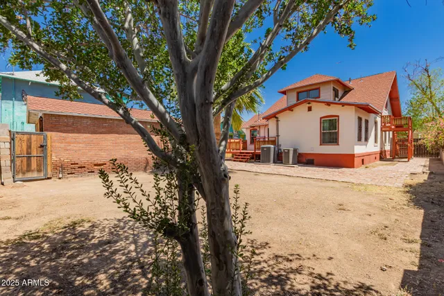 $550,000 | 1322 West Monroe Street, Phoenix, AZ 85007