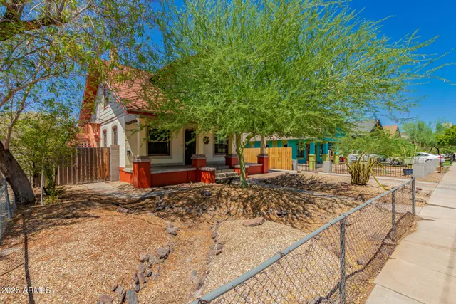 $550,000 | 1322 West Monroe Street, Phoenix, AZ 85007