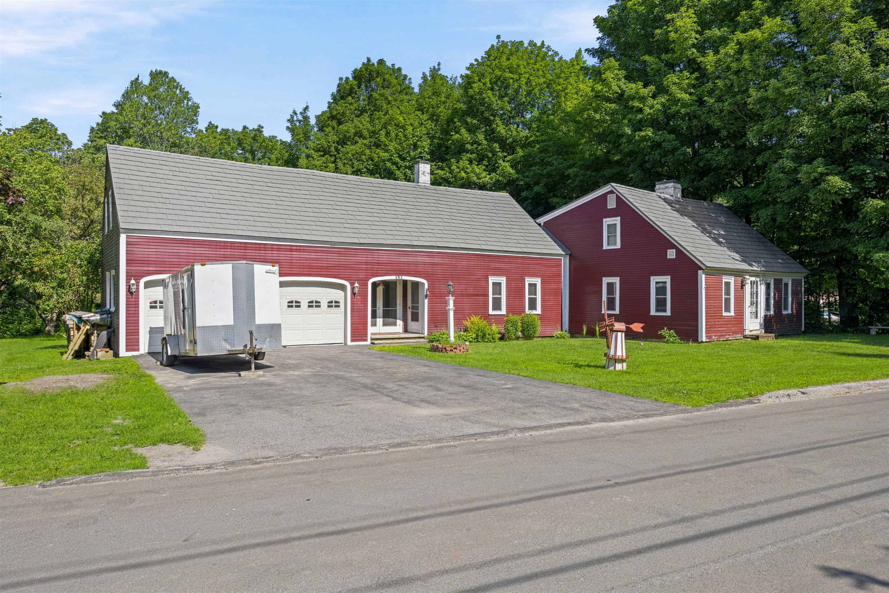 151 South Main Street Colebrook, NH 03576 - Photo 2 of 60