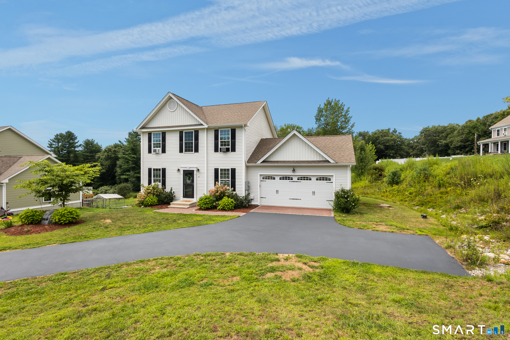 13 Brookside Drive Killingly, CT 06241 - Photo 2 of 37 Gallery Image 2