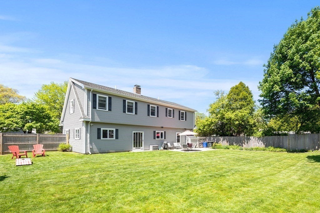 4 Mark Road Beverly, MA 01915 - Photo 36 of 40 Gallery Image 36