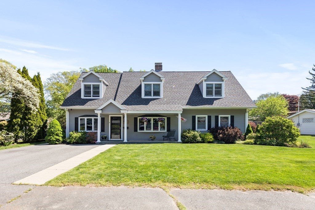 4 Mark Road Beverly, MA 01915 - Photo 39 of 40 Gallery Image 39