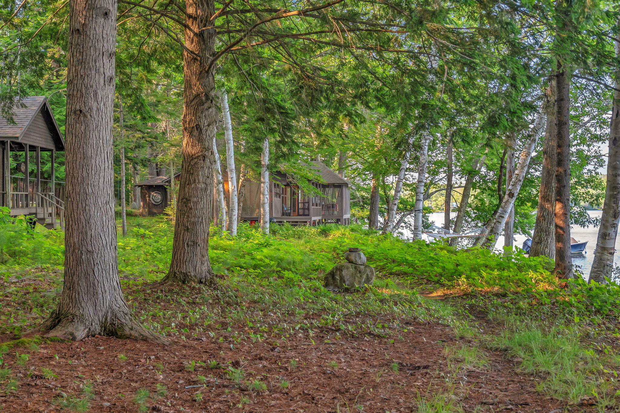 116 Nickerson Lane Rome, ME 04963 - Photo 79 of 95 67-web-or-mls-116-nickerson-ln