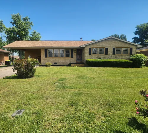$198,900 | 3030 Clover Lane, Hopkinsville, KY 42240