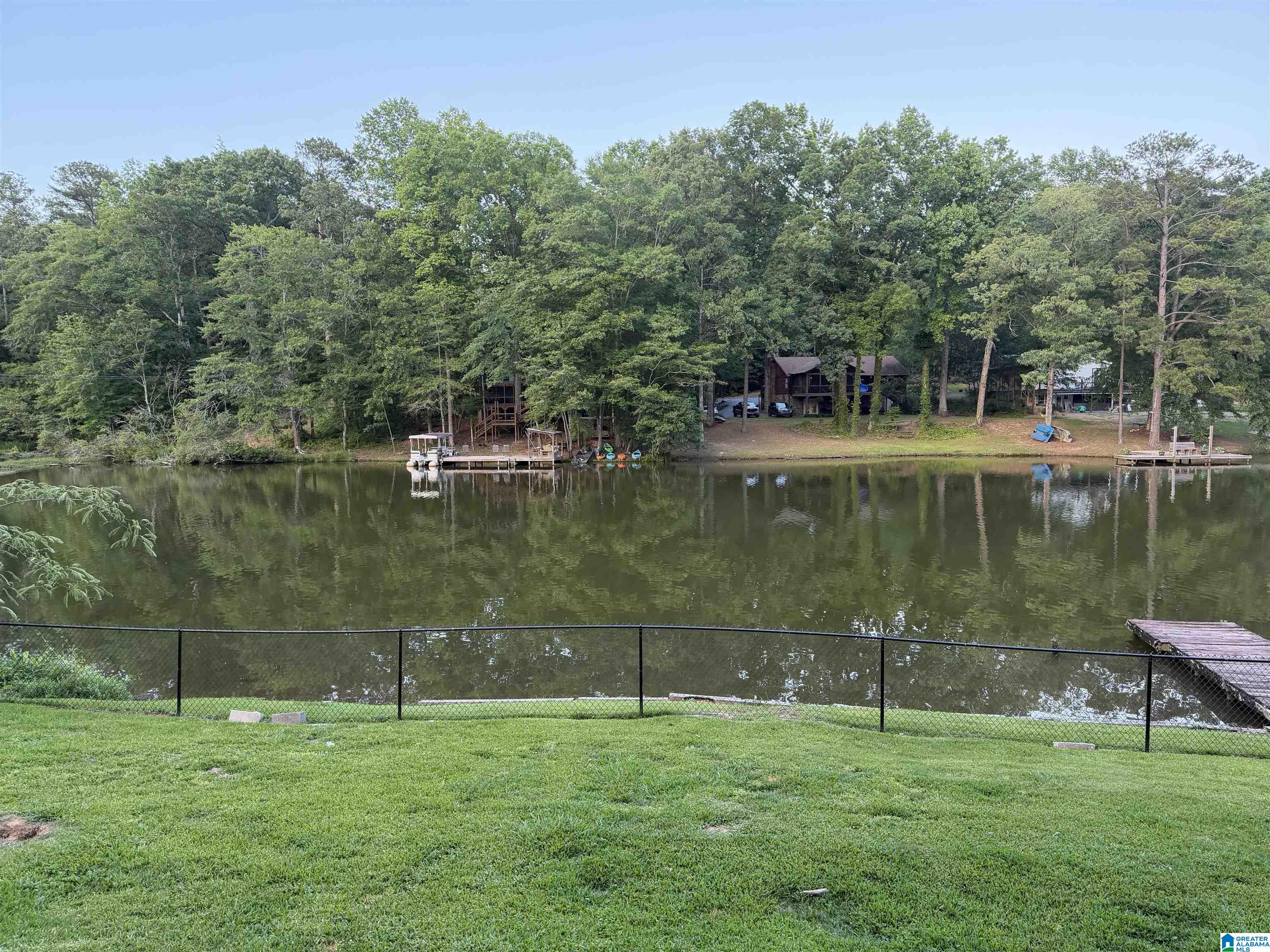 61 Perimeter Road Sylacauga, AL 35151 - Photo 2 of 15