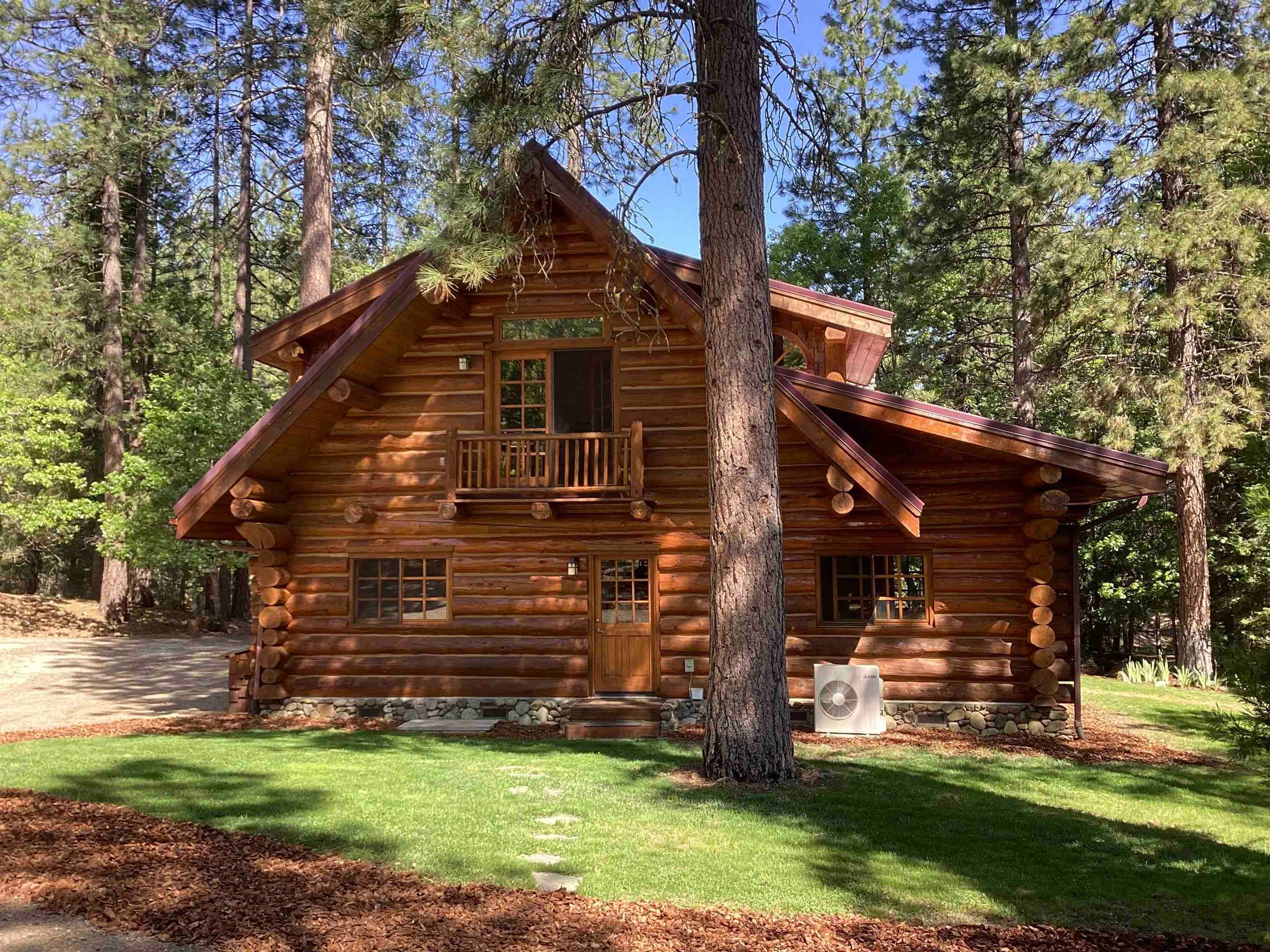 Nsa Emigrant Creek Road Greenview, CA 96037 - Photo 23 of 49 Gallery Image 23
