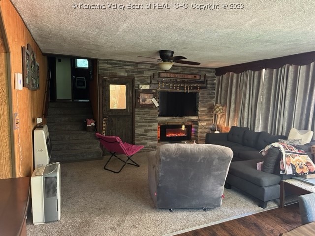 23 Low Gap Road Branchland, WV 25506 - Photo 6 of 27 Gallery Image 6