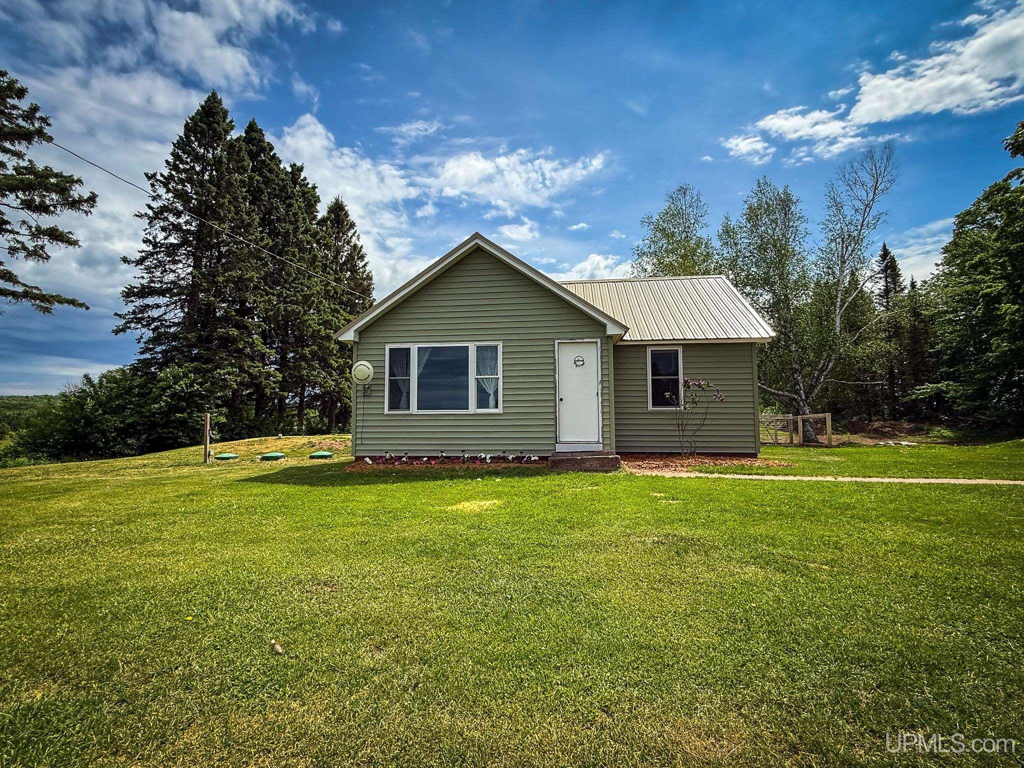 N 9612 South Johnson Road Bessemer, MI 49911 - Photo 54 of 55