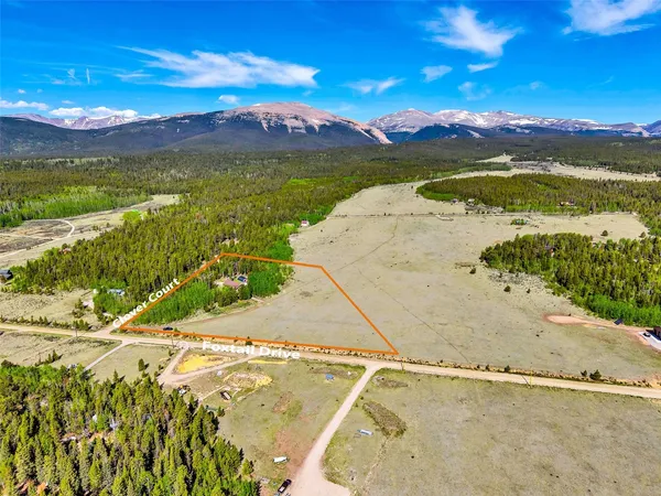 $625,000 | 43 Glover Court, Fairplay, CO 80440